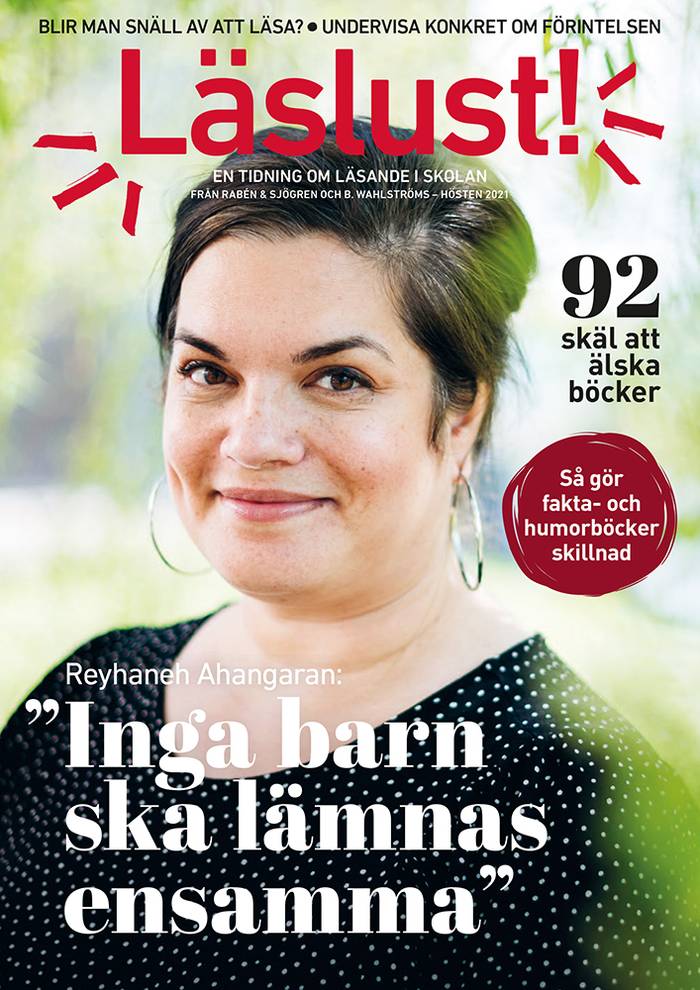 Läslust 9/2021