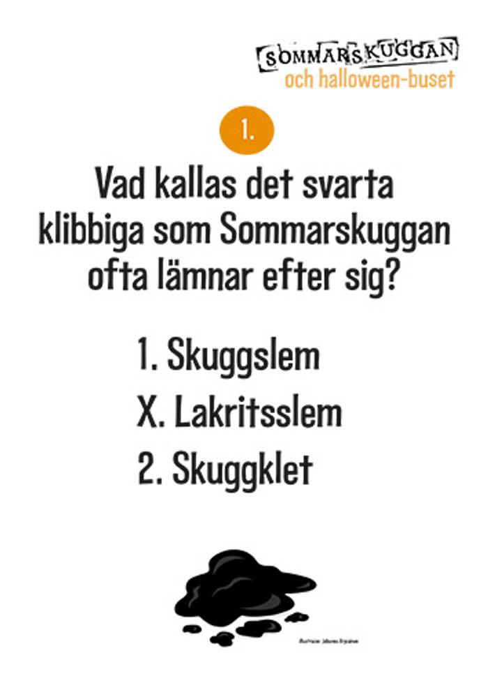 Tipspromenad Tipspromenad