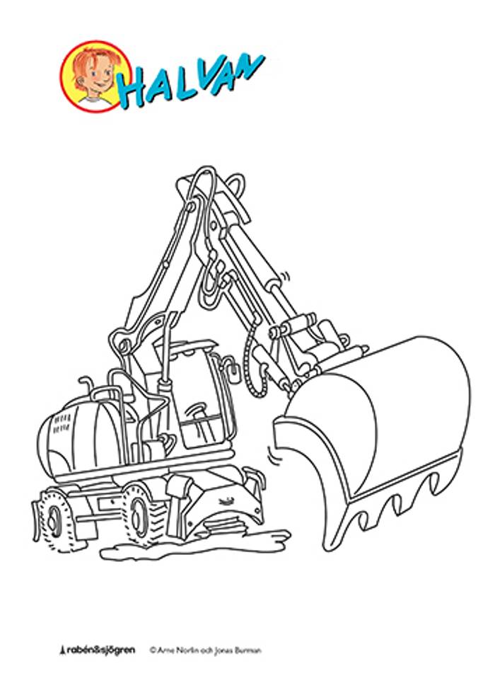 Målarbilder Målarbilder