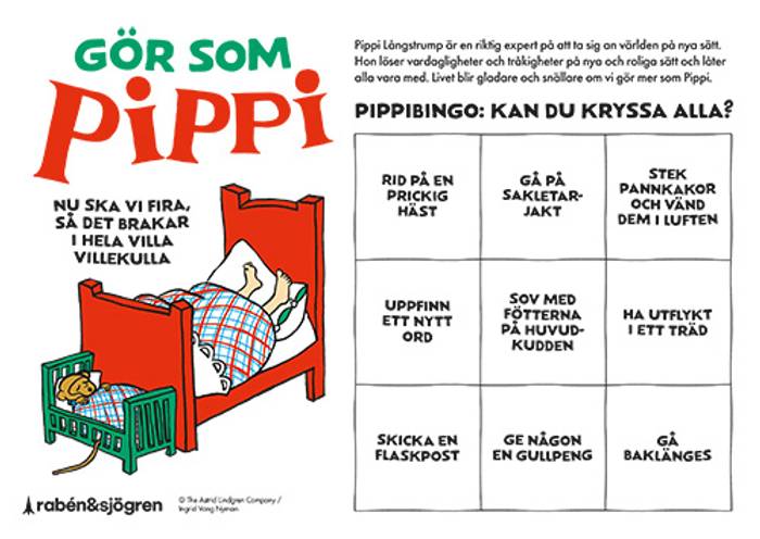 Pyssel Pyssel