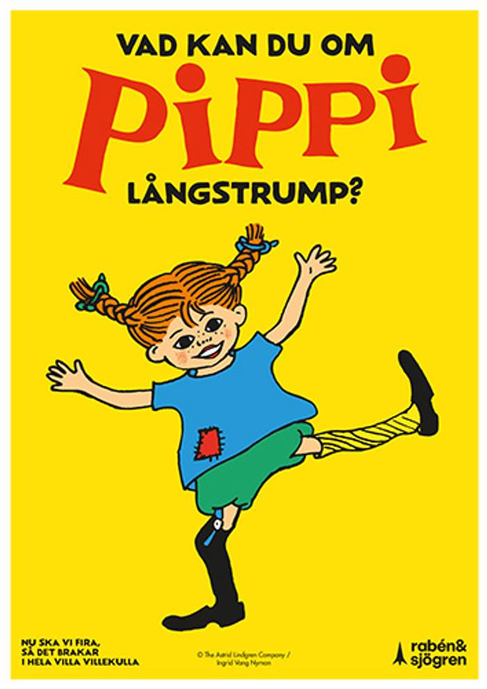 Tipspromenad Tipspromenad
