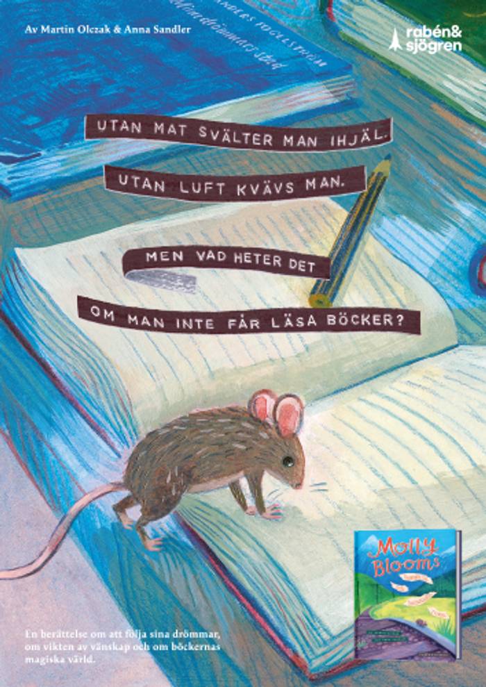 Affisch Affisch