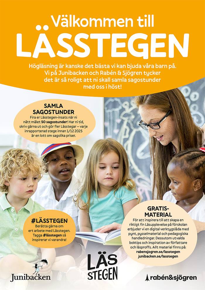 Inspirationsfolder Inspirationsfolder