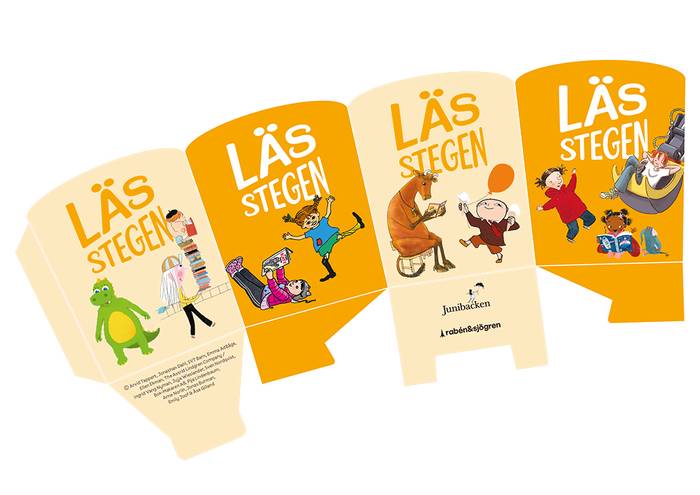 Kalasmaterial Kalasmaterial