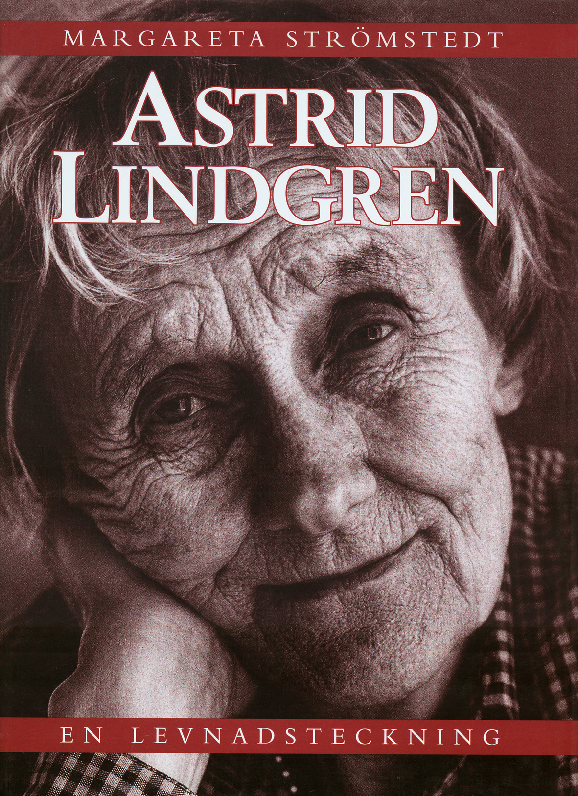 Astrid Lindgren | Vivi Edström | Inbunden