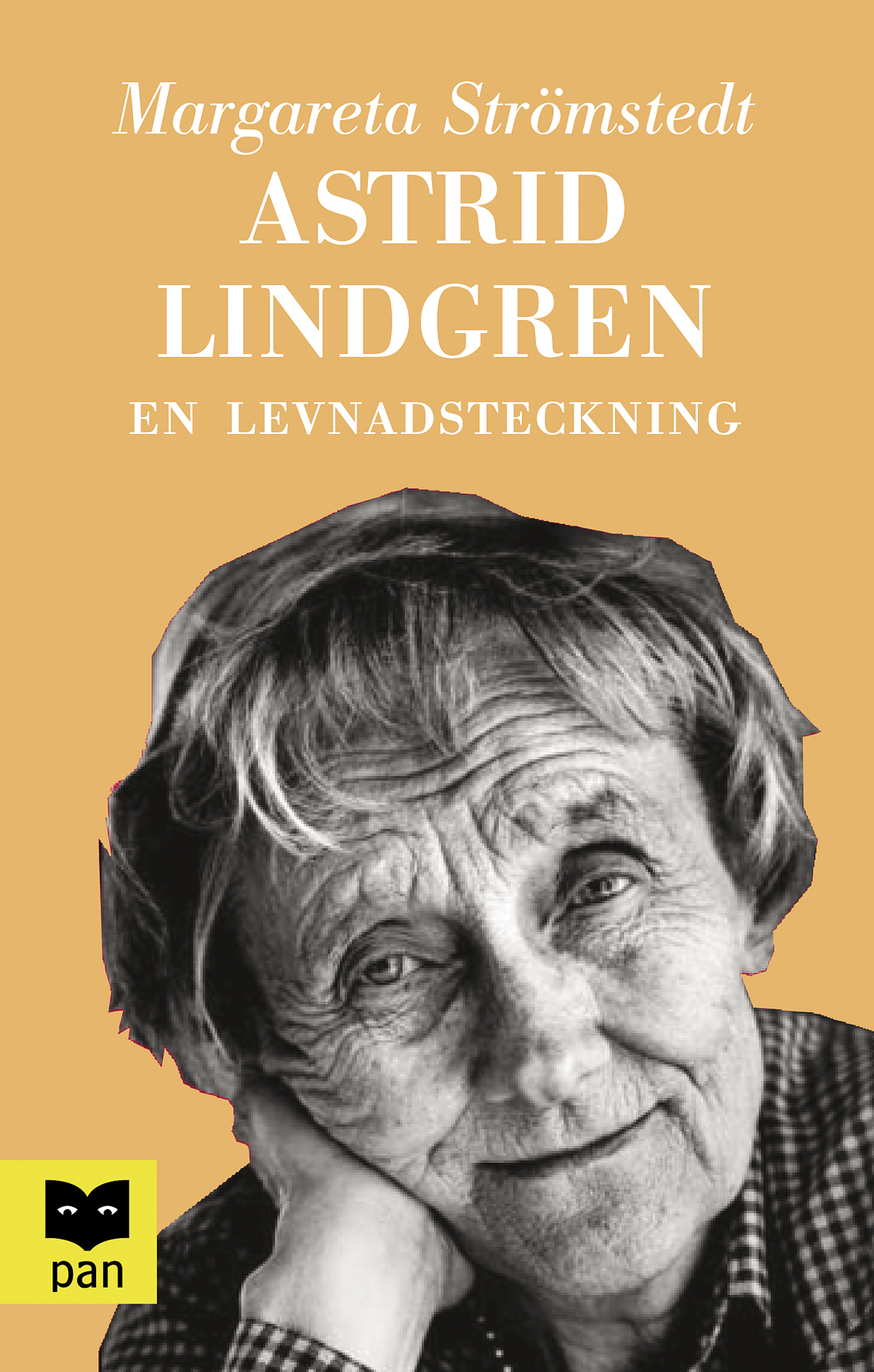 Astrid Lindgren | Margareta Strömstedt | Pocket