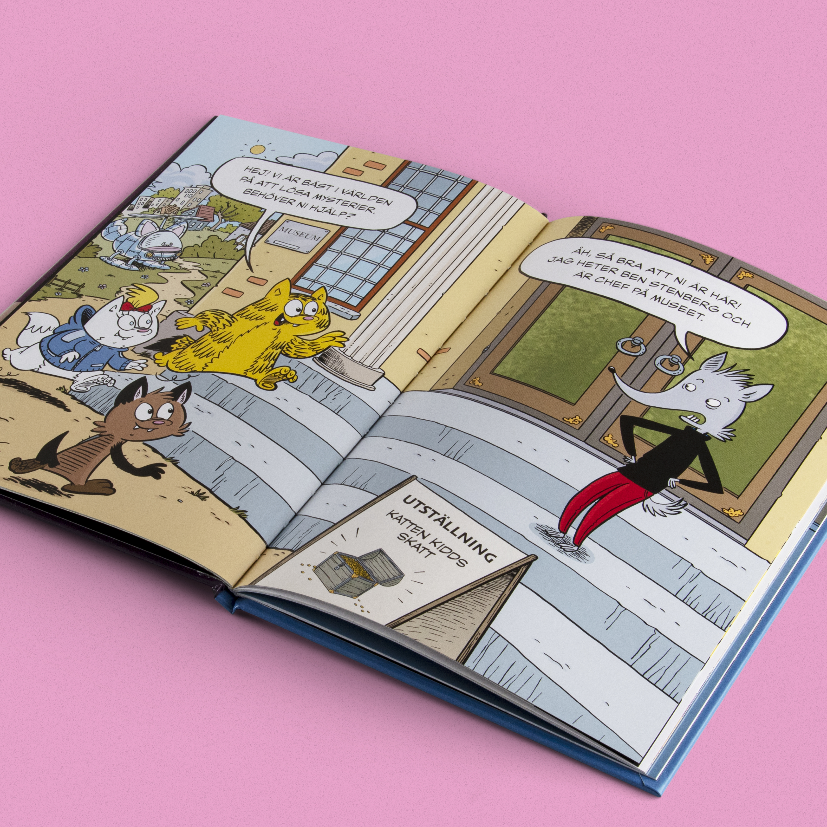 katten nils och mysteriet med katten kidds skatt_4