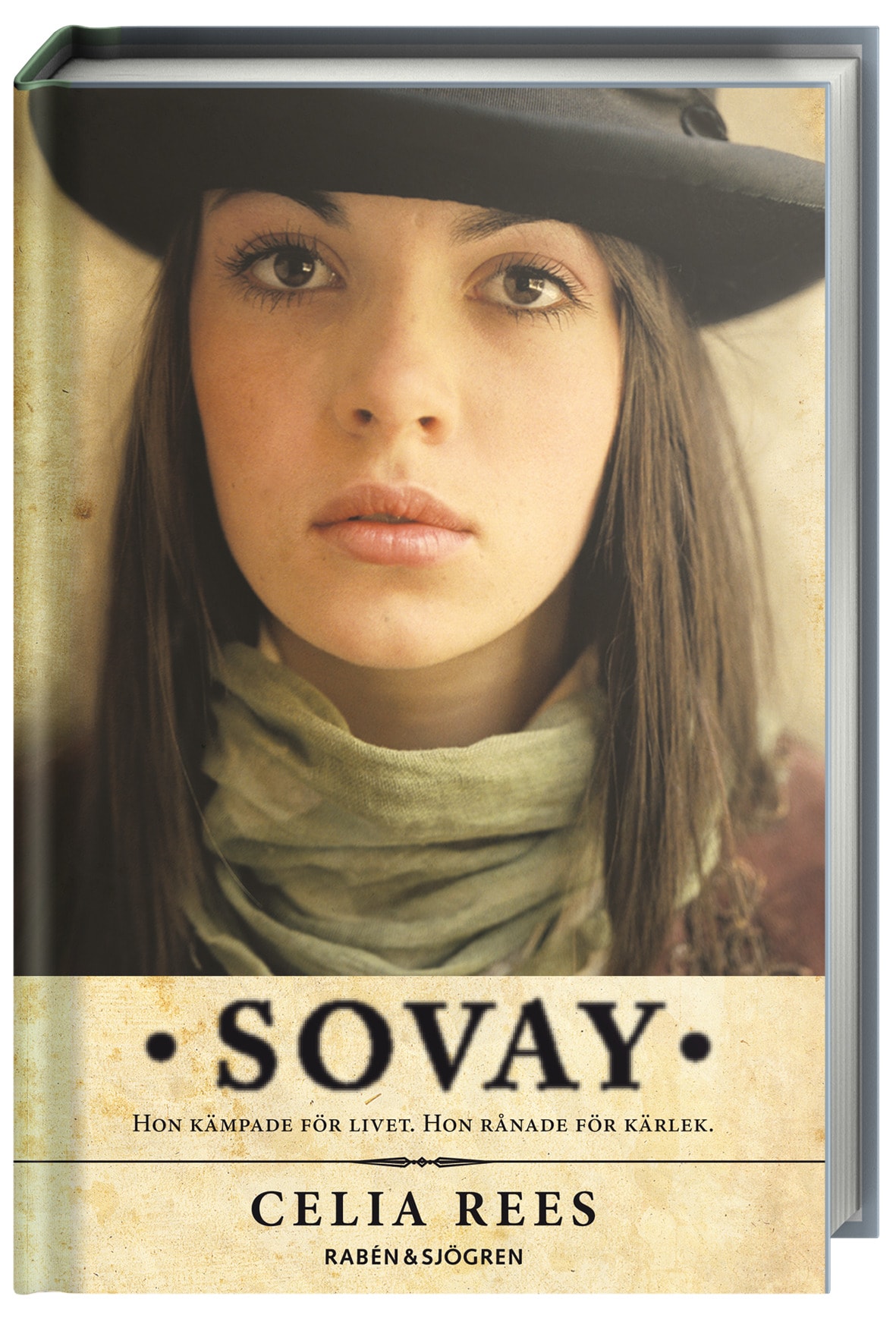 sovay book