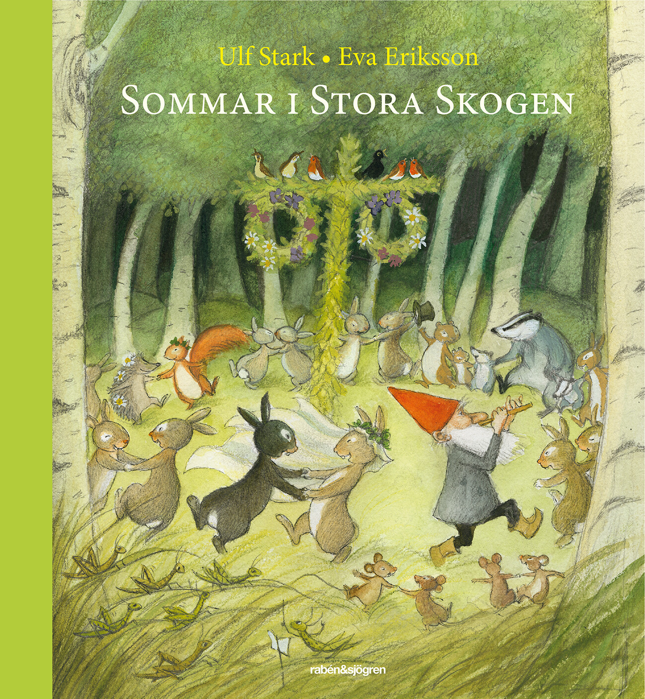 Sånghäfte Midsommar Pdf