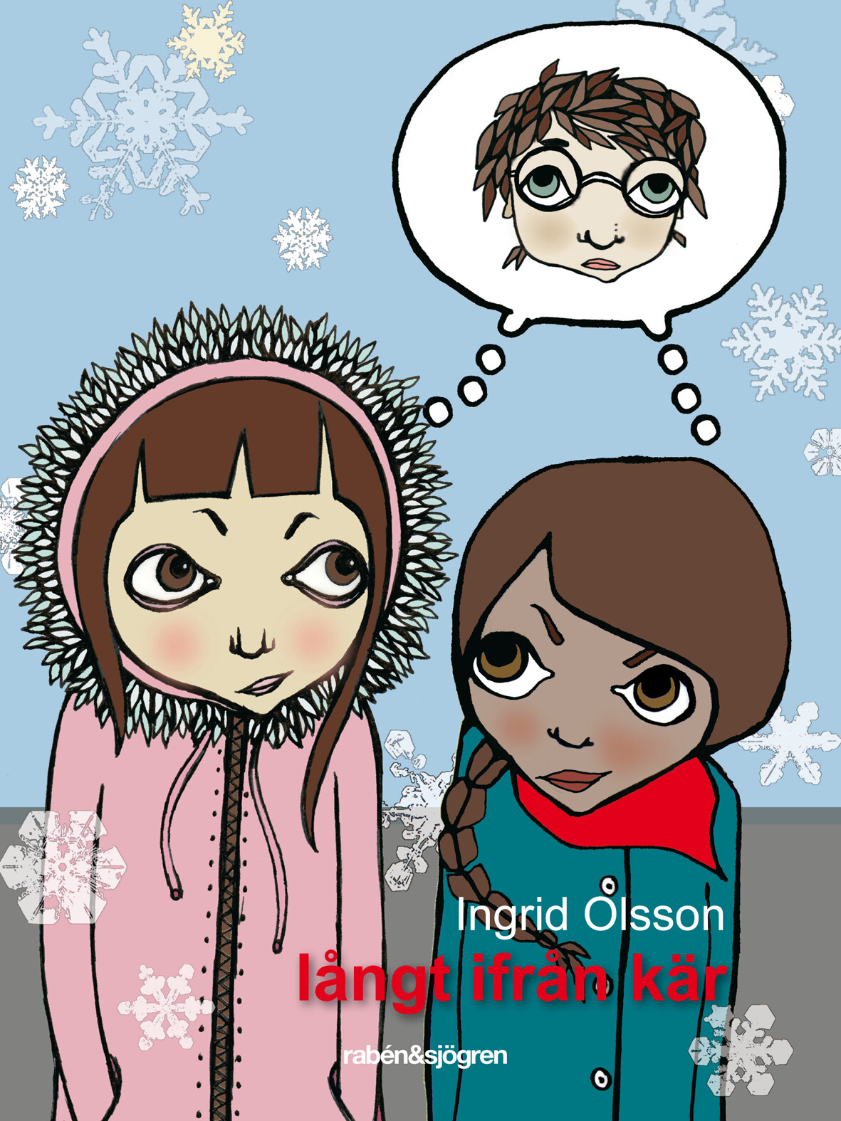 Yalangoch Sindi Krouford onlayn