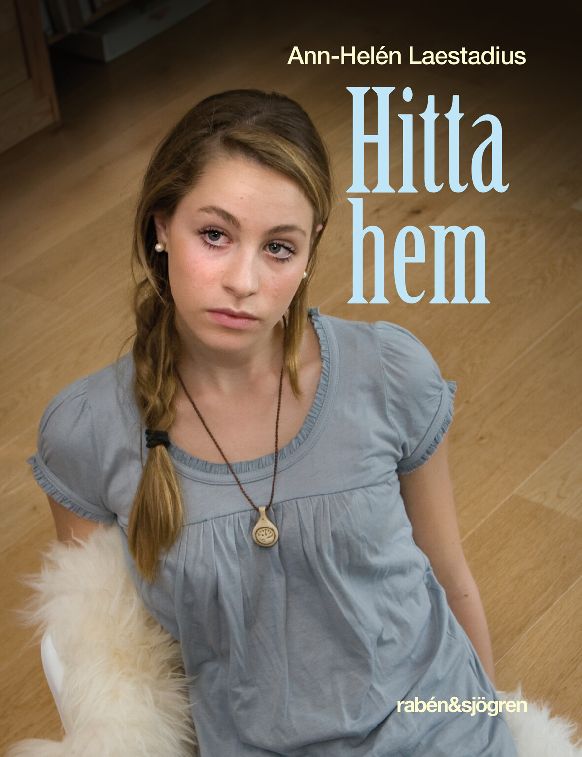 Hitta Hem | Ann-Helén Laestadius, Susanne Boll | E-bok